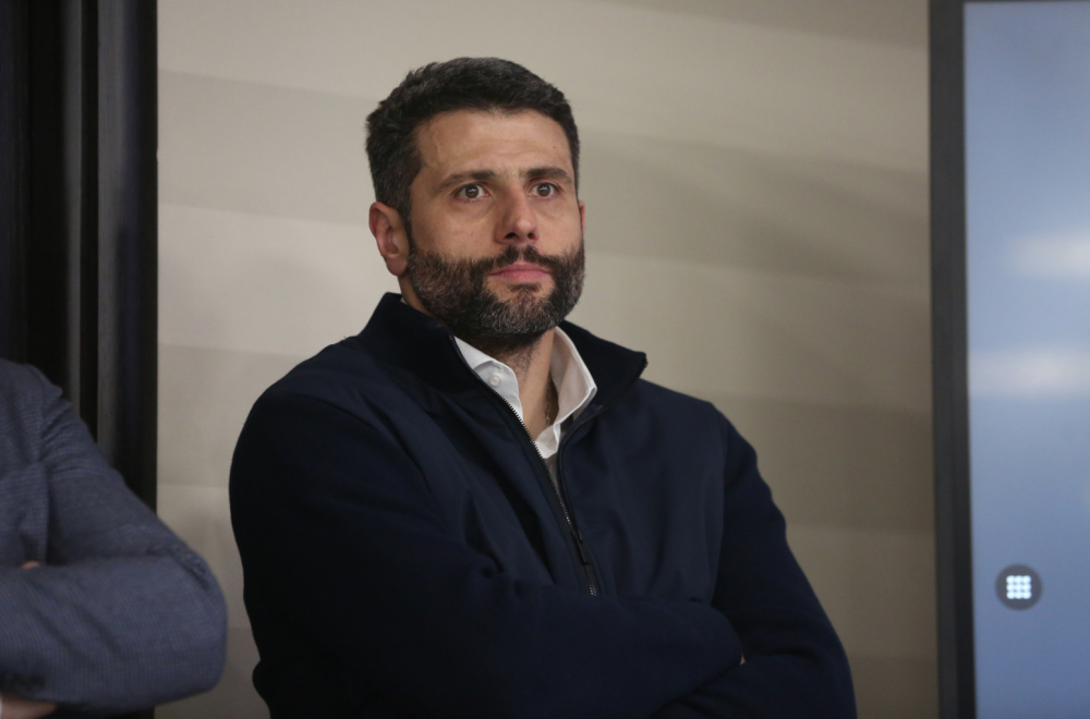 Šapić: Svoja nacionalna uverenja promeniti neću makar nikad više ne bio na vlasti