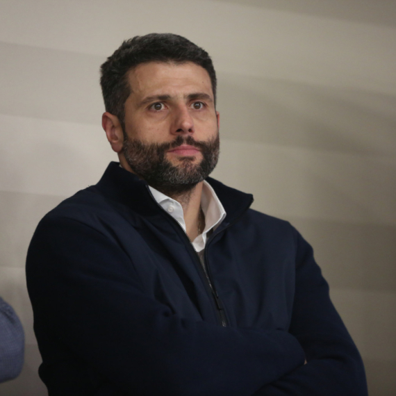 Šapić: Svoja nacionalna uverenja promeniti neću makar nikad više ne bio na vlasti