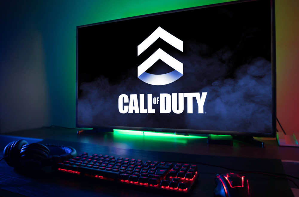 Stižu novi Call of Duty i Gears 6, evo kada se očekuje najava