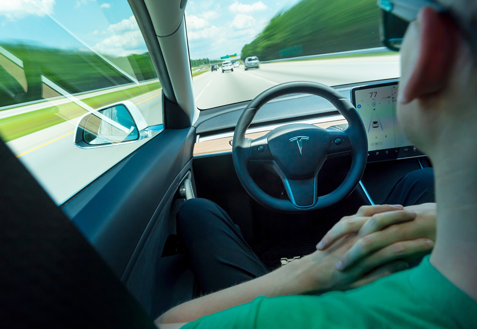 Muka vam je u električnom automobilu? Ovo bi mogao da bude razlog