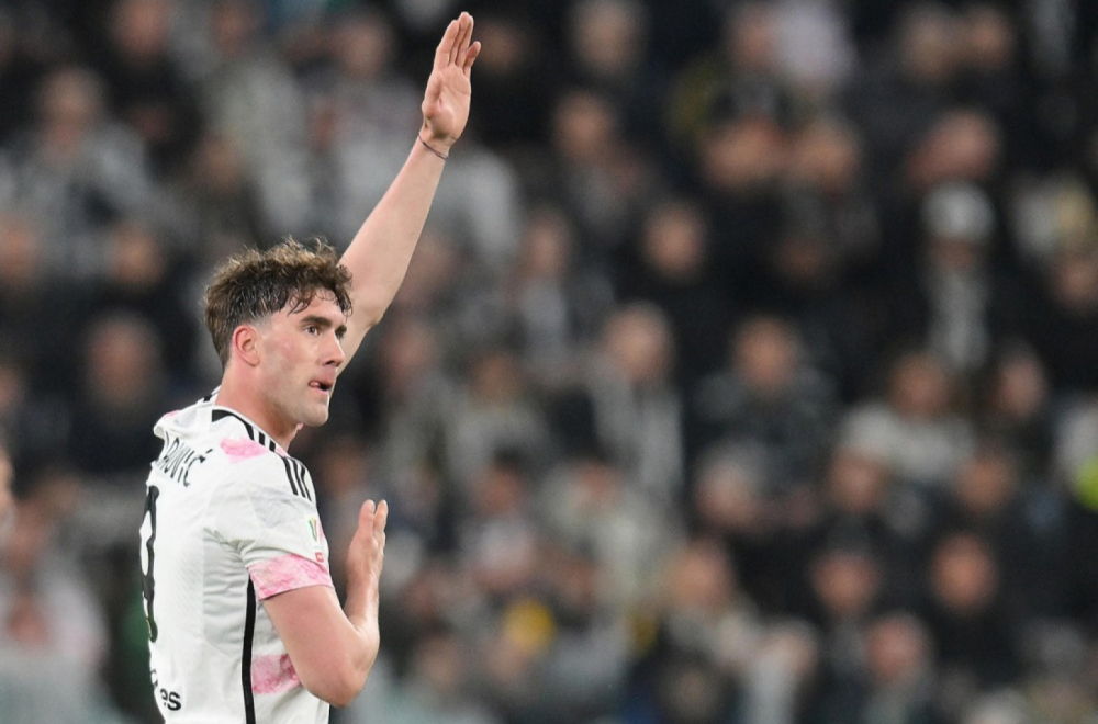 Vlahović dobija novog trenera sledeće sezone