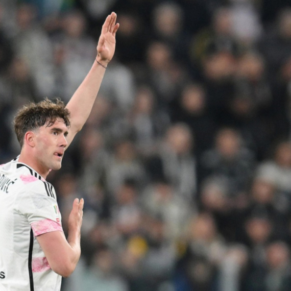 Vlahović dobija novog trenera sledeće sezone