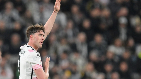 Vlahović dobija novog trenera sledeće sezone