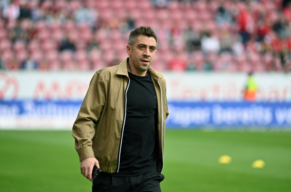 Čistka u Bajernu – otkaz za čoveka koji je otkrio Musijalu i Dejvisa