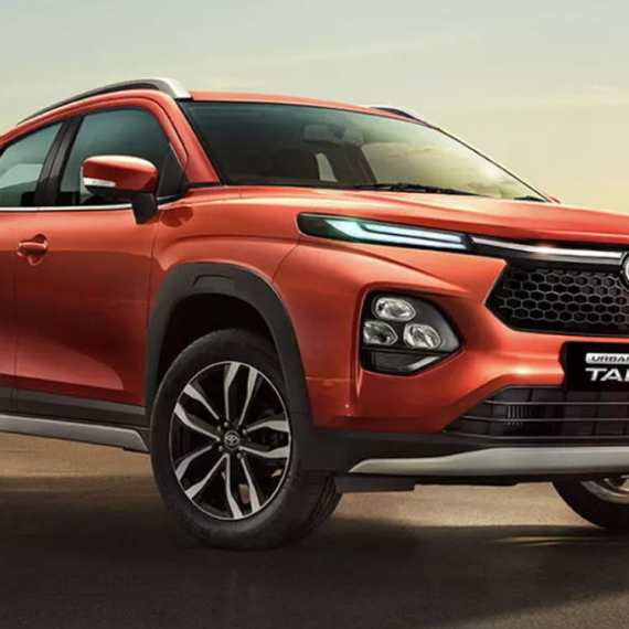 Nova Toyota za 8.600 evra – gde to ima?! U Indiji FOTO/VIDEO