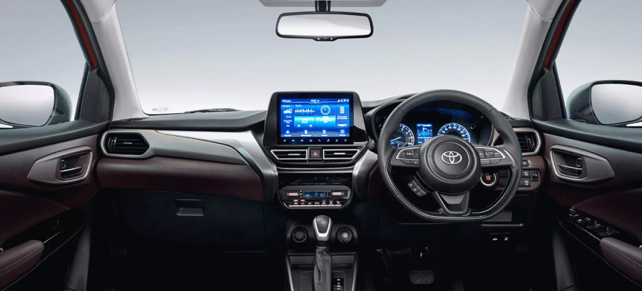 Nova Toyota za 8.600 evra – gde to ima?! U Indiji FOTO/VIDEO