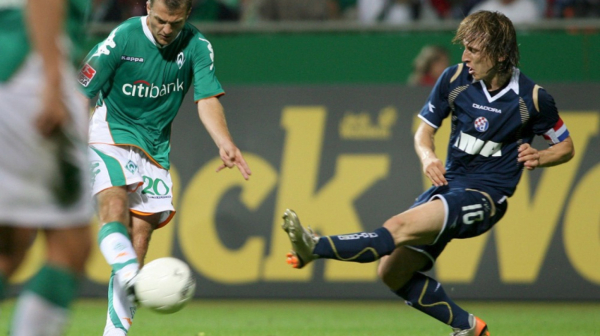 Dinamo na šokirao Špance porukom za Modrića VIDEO