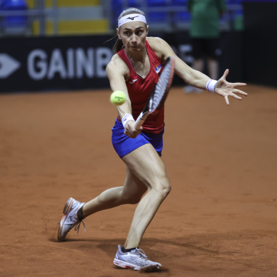 Snima se film o Aleksandri Krunić