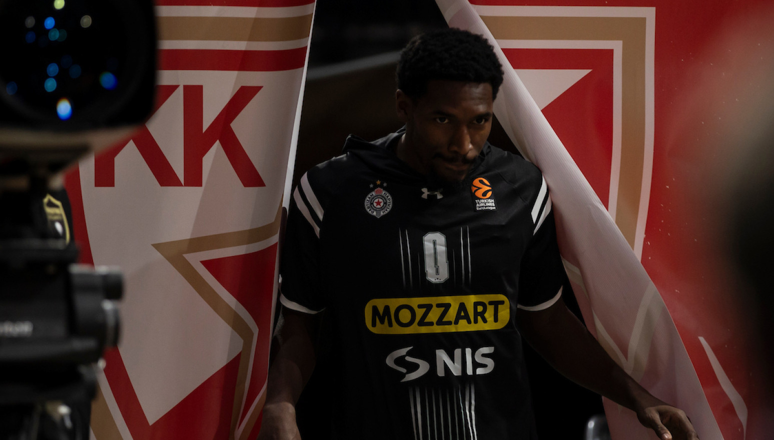 Plej Partizana komentarisao to što zavisi od Zvezde, pa razbesneo "grobare" FOTO