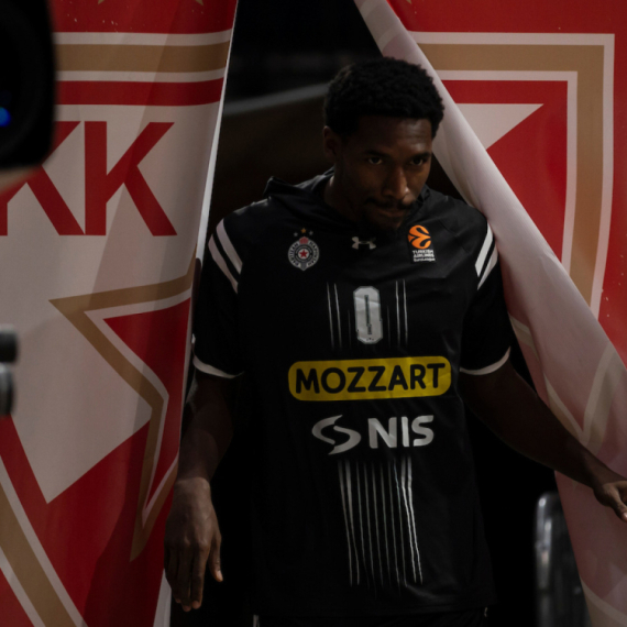 Smit o tuči Nanelija i Lazarevića: Idem u policiju da kažem istinu