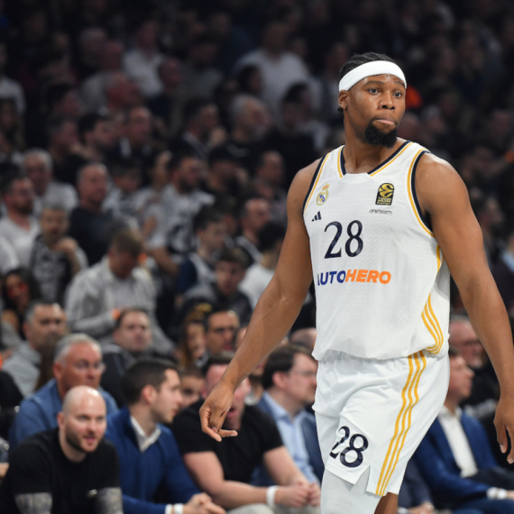 Gde je tuča, tu je Jabusele: "Bar mi neće više pisati"