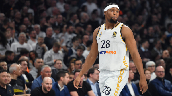 Jabusele ponovo u centru pažnje zbog nesportskog poteza VIDEO