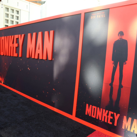 Izašao najiščekivaniji triler godine, kritičari oduševljeni VIDEO