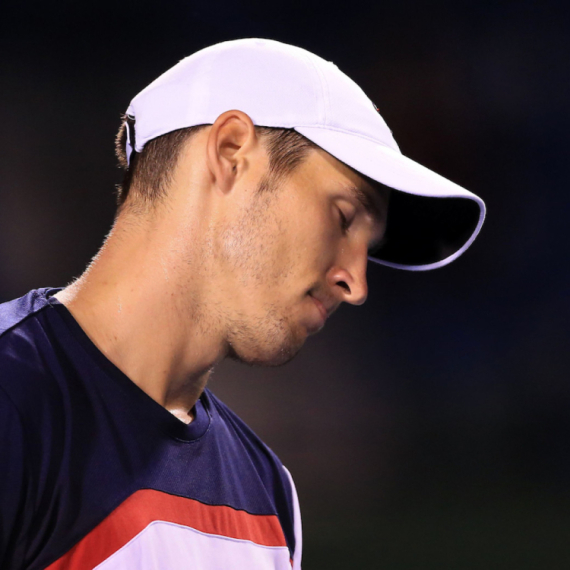 Lajović za sat vremena završio kvalifikacije za Monte Karlo