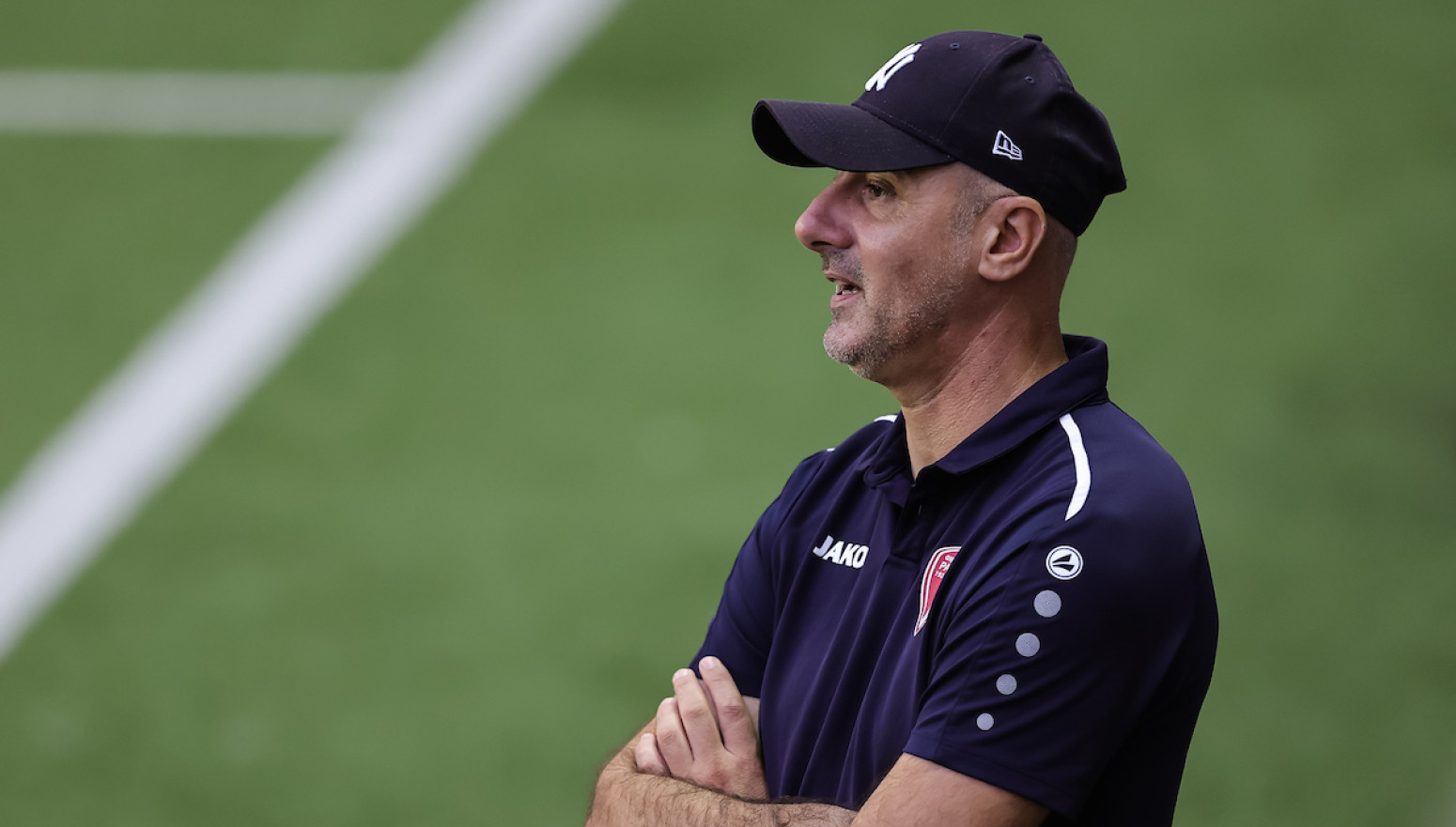 Joksimović: Tim koji pobeđuje se ne menja