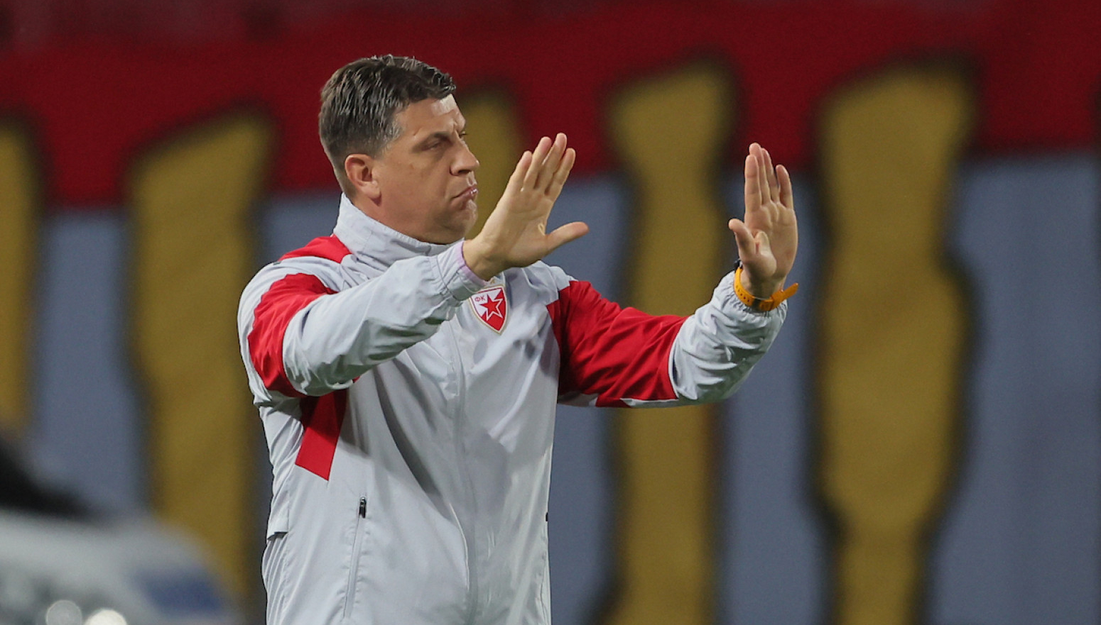 Milojević: Ne postoje unapred upisani bodovi