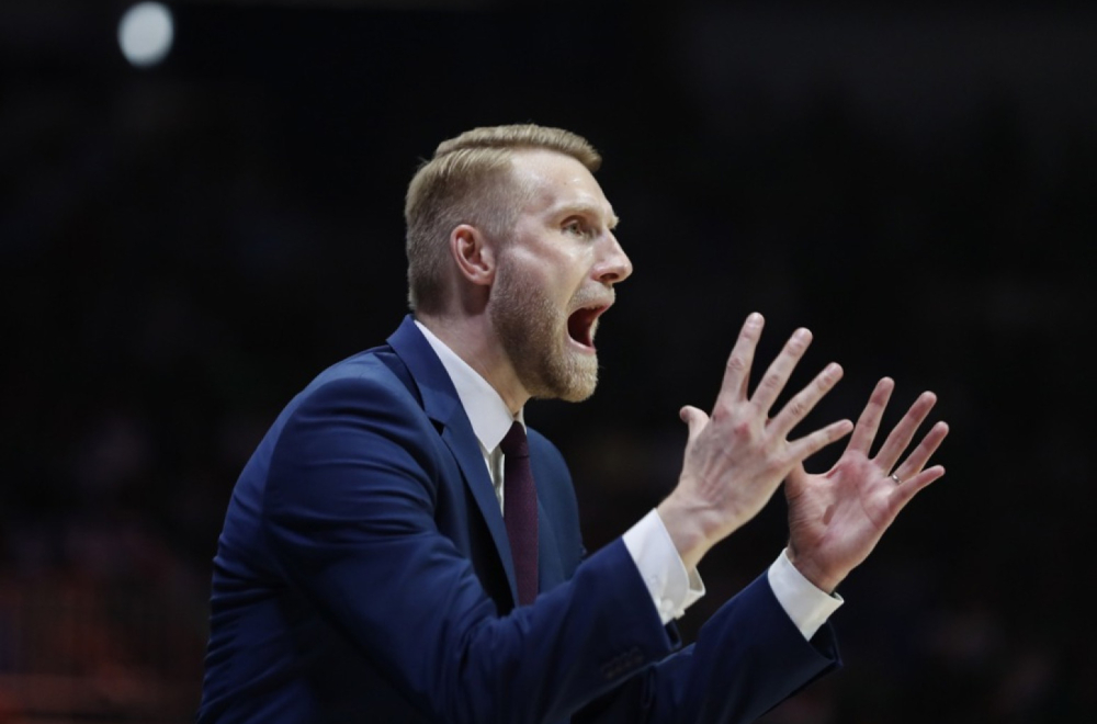 Trener Pariza proglašen za najboljeg u Evrokupu