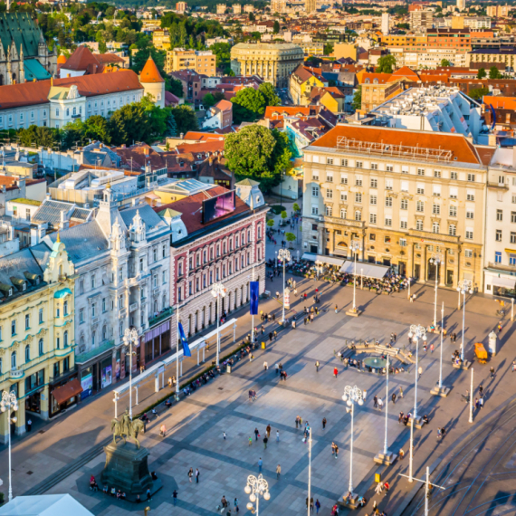 Stari stanovi u centru ruše rekorde: Kvadrat ispod 6.000 evra? Teško