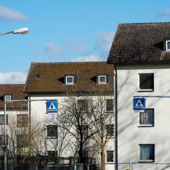 Zagrevaju se same od sebe: Da li ste čuli za ovakve kuće?