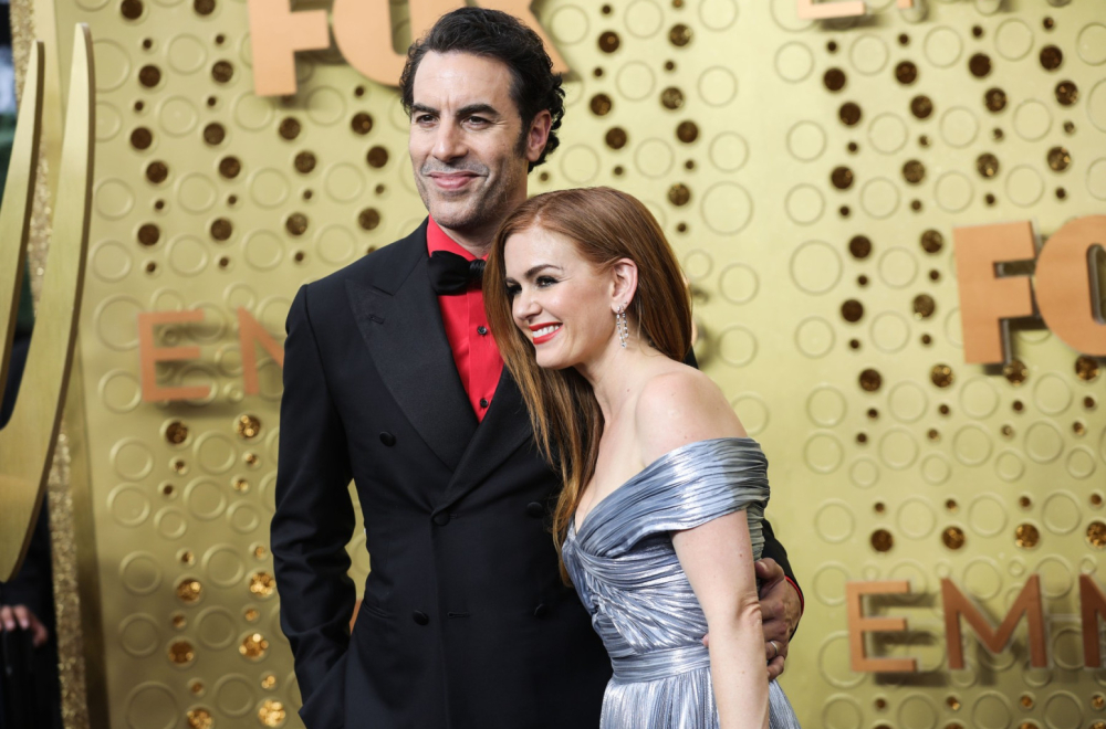 Šokantne tvrdnje o razvodu glumačkog para