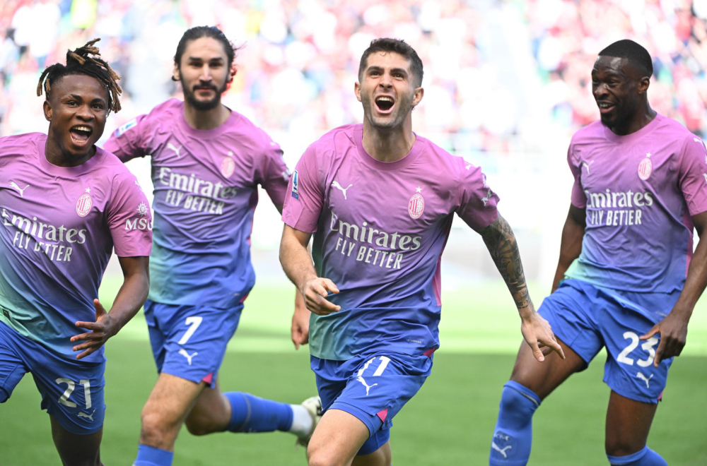 Milan "gazi" – Jović dva meseca bez gola