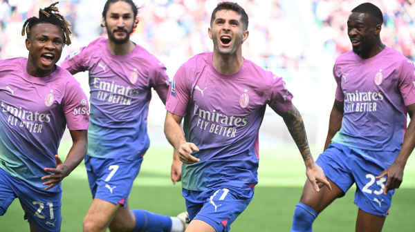 Milan "gazi" – Jović dva meseca bez gola