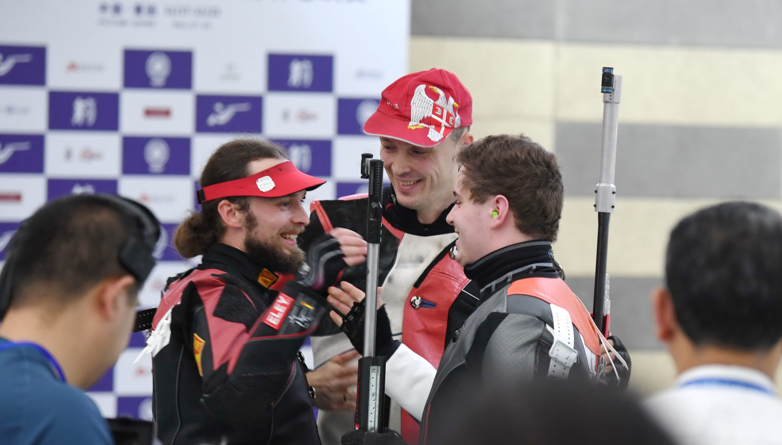 Sedmoro srpskih strelaca na olimpijskim kvalifikacijama u Riju