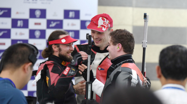 Sedmoro srpskih strelaca na olimpijskim kvalifikacijama u Riju