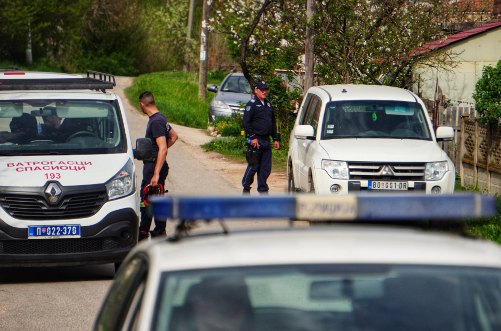 Poznate ključne lokacije?