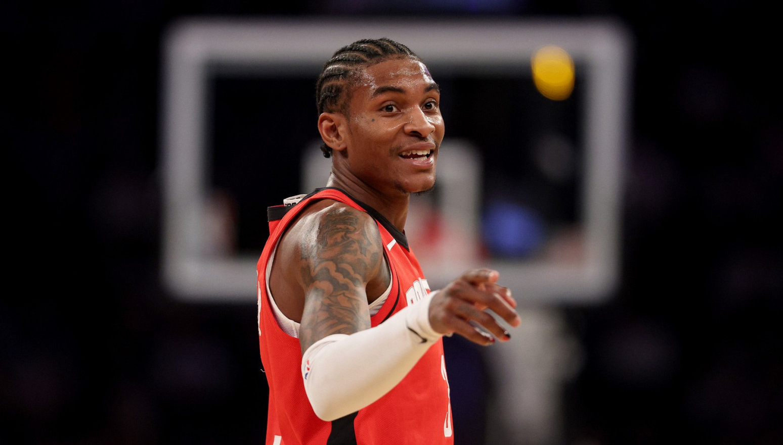 Razočaravajuć evropski debi NBA zvezde