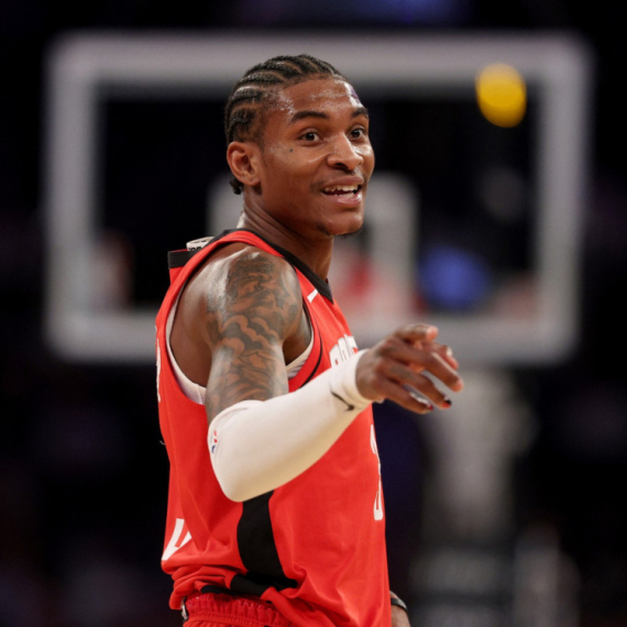 Kevin Porter Džunior: Samo PAOK