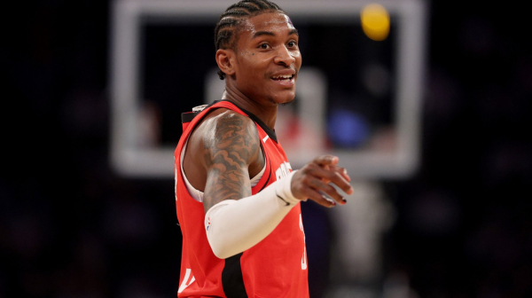 Razočaravajuć evropski debi NBA zvezde