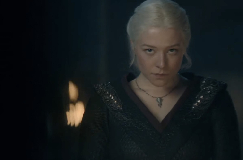 Devojčici odbijeno izdavanje pasoša jer je dobila ime po liku iz "Igre prestola"