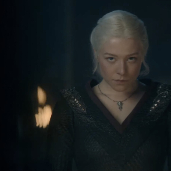 Devojčici odbijeno izdavanje pasoša jer je dobila ime po liku iz "Igre prestola"