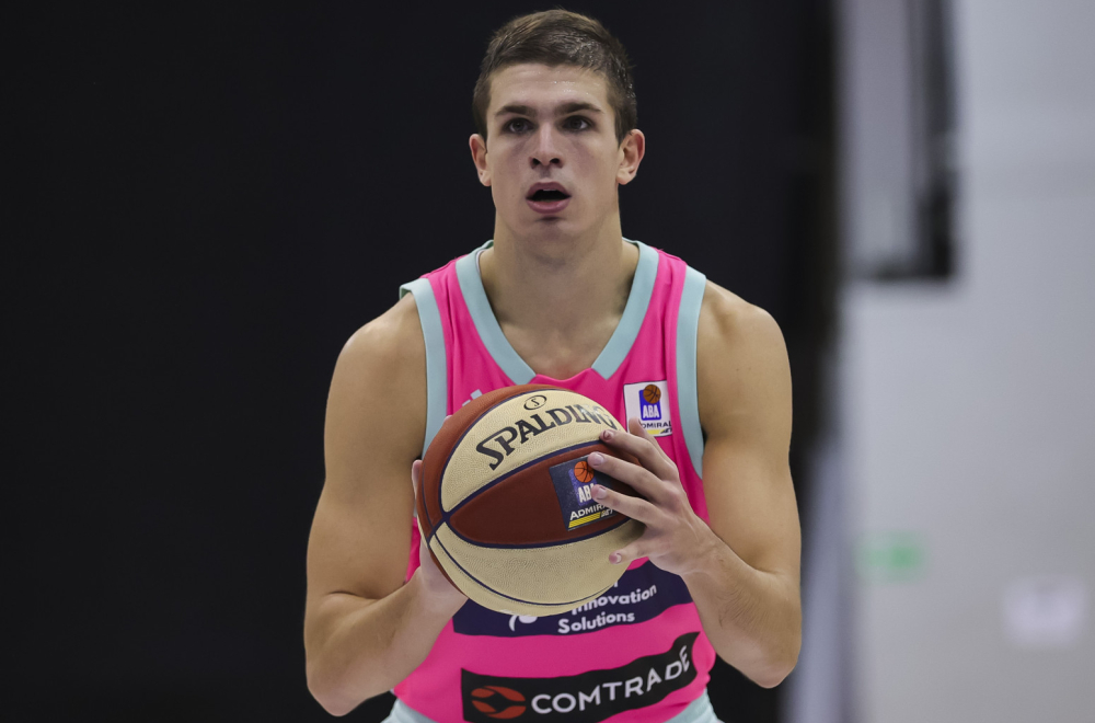 Đurišić ide kod Bogdanovića