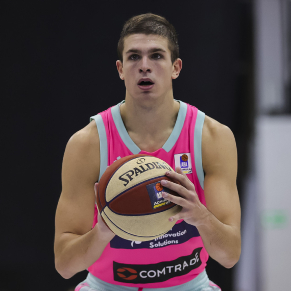 Spektakularni Đurišić za sedmu uzastopnu pobedu Mege