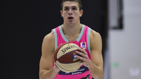 Đurišić ide kod Bogdanovića