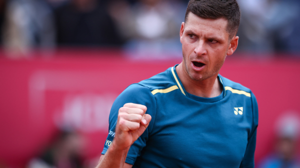 Hurkač i Alkaras – zakazan spektakl