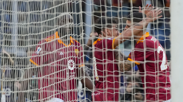 Svilar nesavladan u rimskom derbiju – Romina najvažnija pobeda!