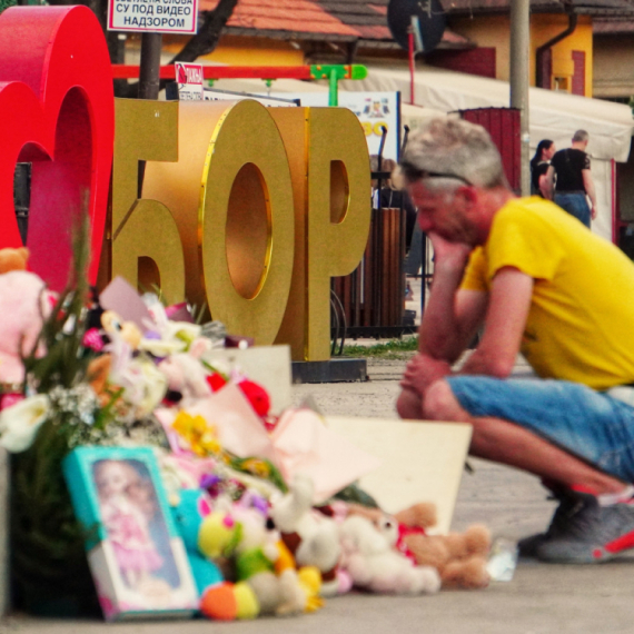 Nacionalni savet Vlaha pozvao političare da se ne predstavljaju kao njihovi zaštitnici