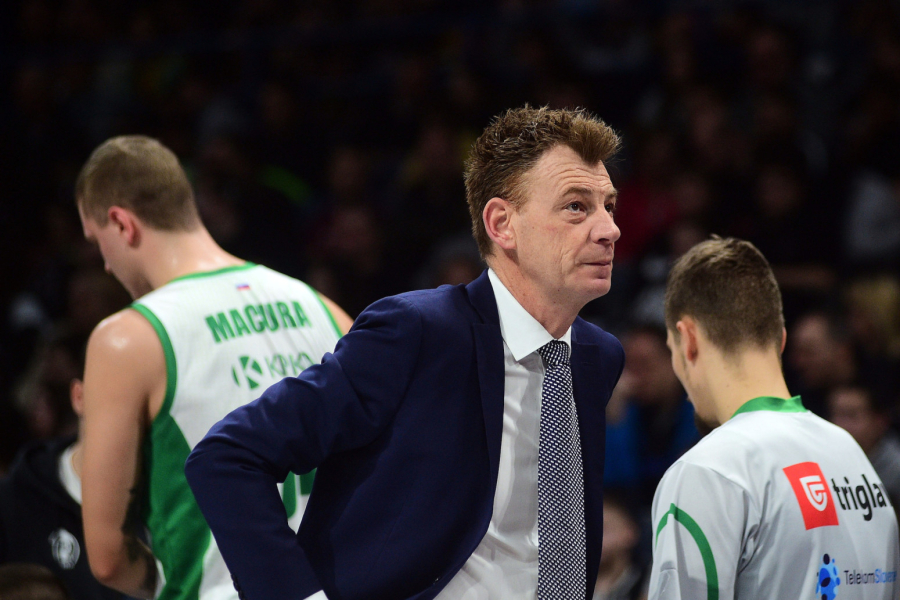 Bye, bye, idem u Dubai: Kreće nova ABA liga, Zvezda i Partizan i dalje ispred svih