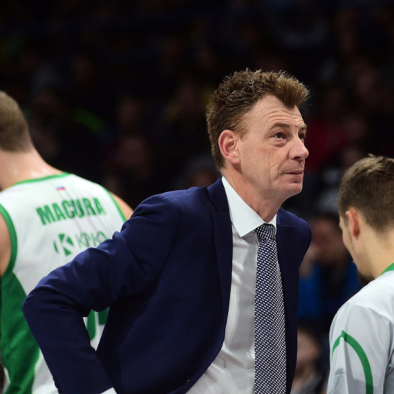 Krka poslednja u ABA ligi, ali slavi – "stotka" Čačana za kraj