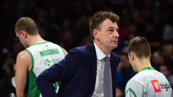 Krka poslednja u ABA ligi, ali slavi – "stotka" Čačana za kraj