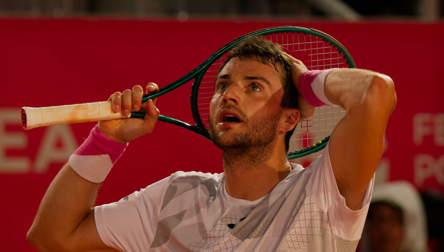 Iznenađenje u Eštorilu – ispao Rud