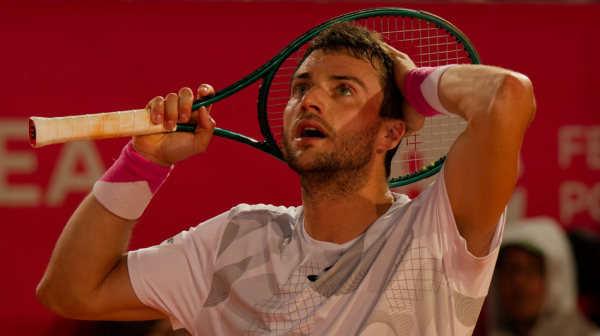 Iznenađenje u Eštorilu – ispao Rud