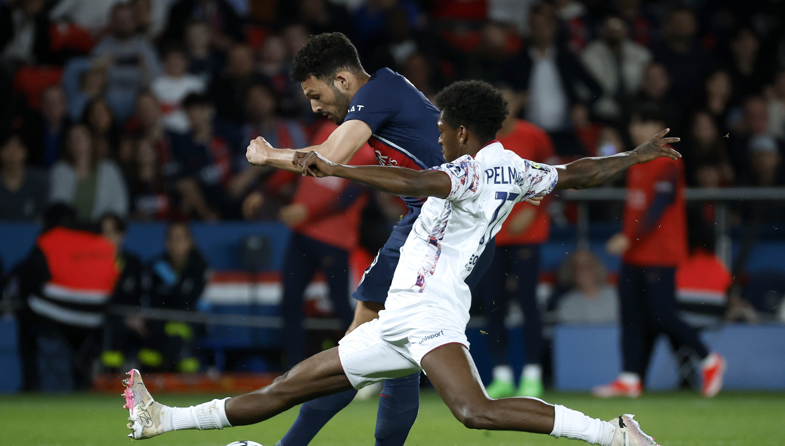 PSŽ ne može bez Mbapea ni protiv najgore ekipe u ligi