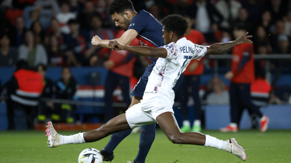 PSŽ ne može bez Mbapea ni protiv najgore ekipe u ligi