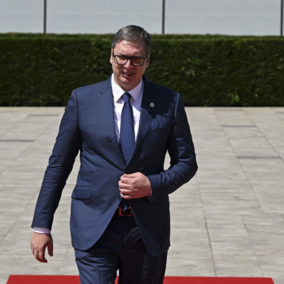 Predsednik Srbije o poseti Srebrenici: "Srbi moraju da budu zlikovci i da budu krivi"