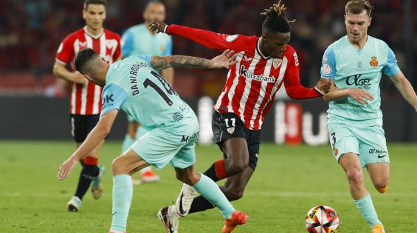 Počela La Liga – Uče pokvario žurku Baskijaca