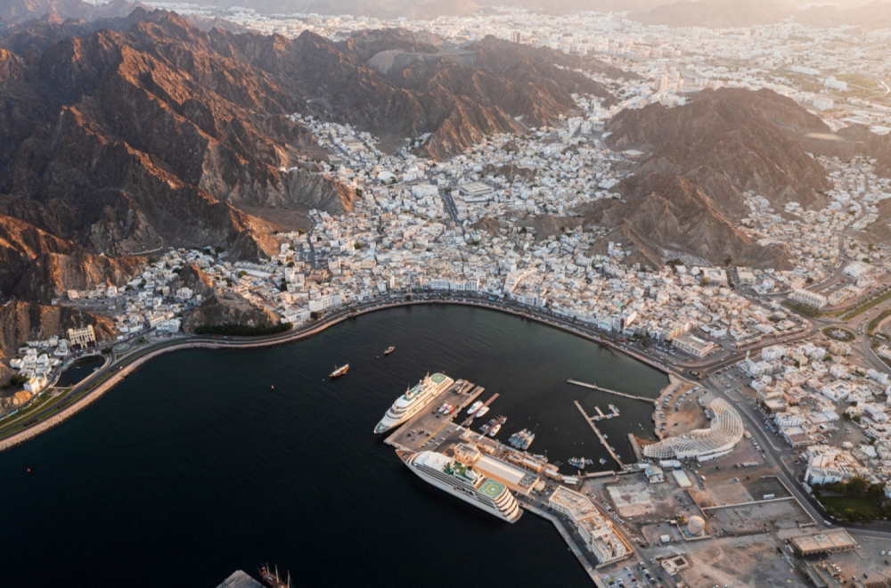 Obala prestonice će oduzimati dah: Izgradnja košta čak 1,3 milijarde dolara FOTO